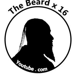 The Beard x16