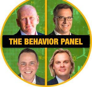 The Behavior Panel