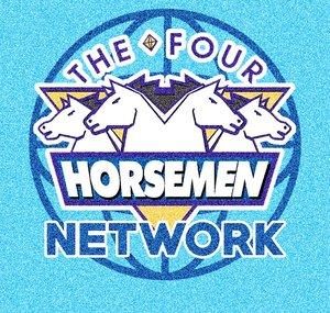 The Four Horsemen Network