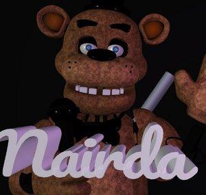 The Nairda