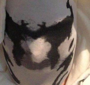 The Rorschach