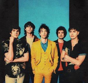 The Strokes