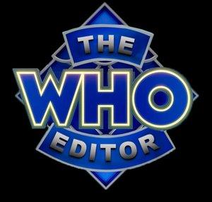 The Who Editor