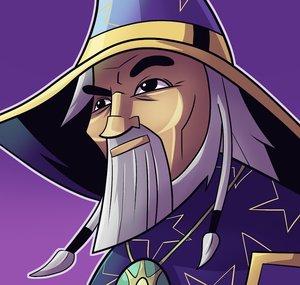 theWelshWizard