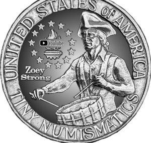 TINY Numismatics