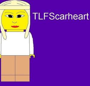 TLFScarheart
