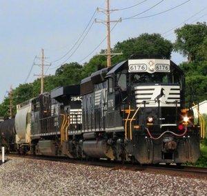 TrainmanKight