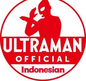 Ultraman Indonesia RTV