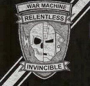 Warmachine Vengeance