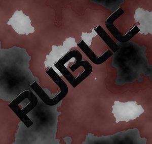 WeGameInPublic