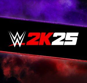 WWE 2K