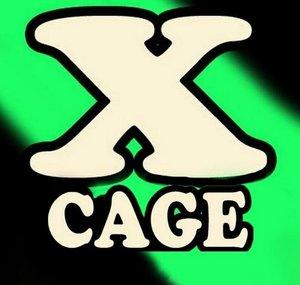 XCageGame