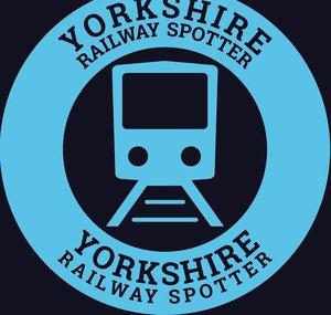 Yorkshire Railway Spotter