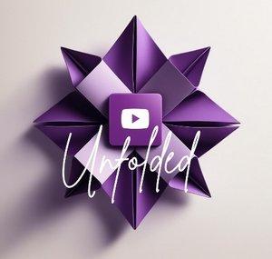 YouTube Unfolded