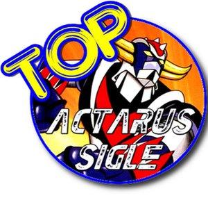 Actarus Sigle Top