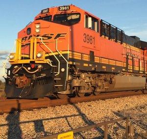 AL Rail Productions
