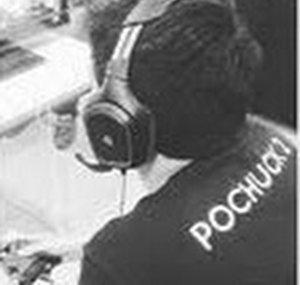 Alex Pochuck