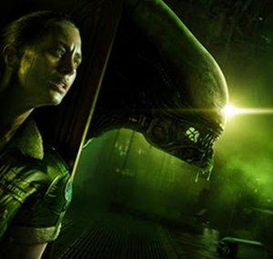 Alien: Isolation