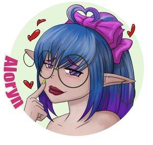 Aloryn MoonBlossom
