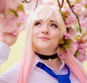 Alyss Shire