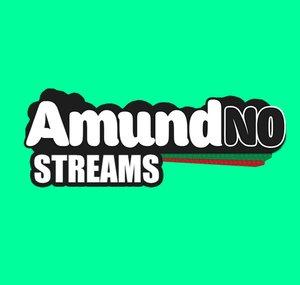 AmundNO Streams