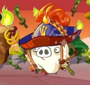 Angry Birds Epic Is Alive