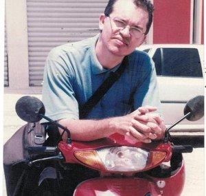 ANTÔNIO LOPES DA SILVA 