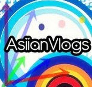 AsiianVlogs
