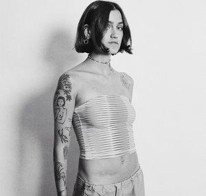 Astrid Olsen