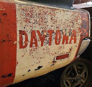 Auto Archaeology