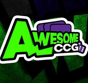 Awesome CCG