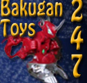 BakuganToys247