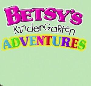 Betsy's Kindergarten Adventures