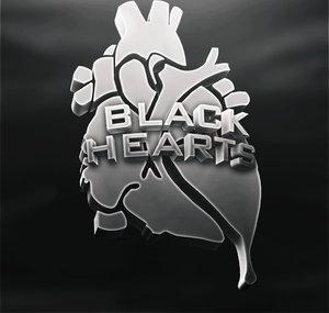 Black Heart Editors