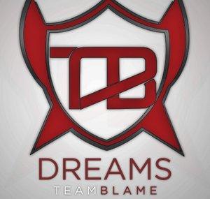 Blame Dreams