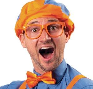 Blippi Toys