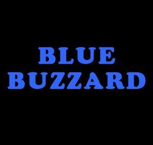 Blue Buzzard