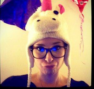 CaitLikesUnicorns