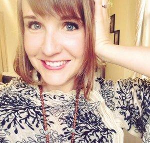 Carrie Mallon
