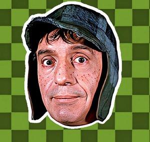 CHAVES - EPISÓDIOS ALEATÓRIOS - EM PARTES - CANAL