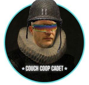 Couch Coop Uncut