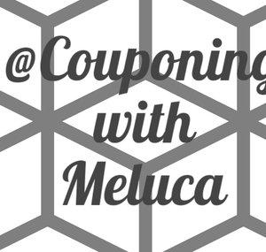 Couponing with Meluca and more