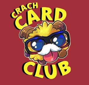 CRACH CARD CLUB