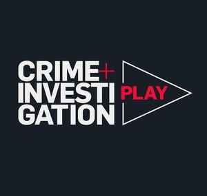 Crime+Investigation Play