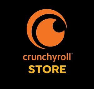 Crunchyroll Store Australia