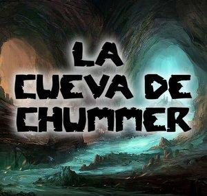 Cueva de Chummer