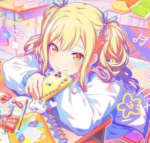 Cutie Sailor Lovely (Margra Batto)