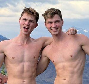 CzechGayTwins
