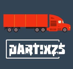 Dartixzs Kanalas