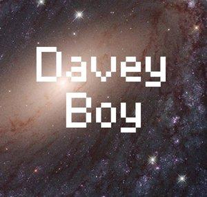 Davey Boy